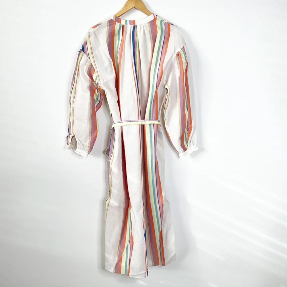 Lemlem Dresses Lemlem X Hm Caftan - Picture 10 of 16